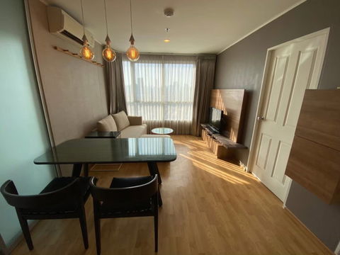 ðŠðĶðĐðĻð§ For rent: U Delight Residence Phatthanakan - Thonglor // Rent 13,500 baht ðïļðïļ | ððķðŧðē@: @ðŪðððēððð―ðŋðž