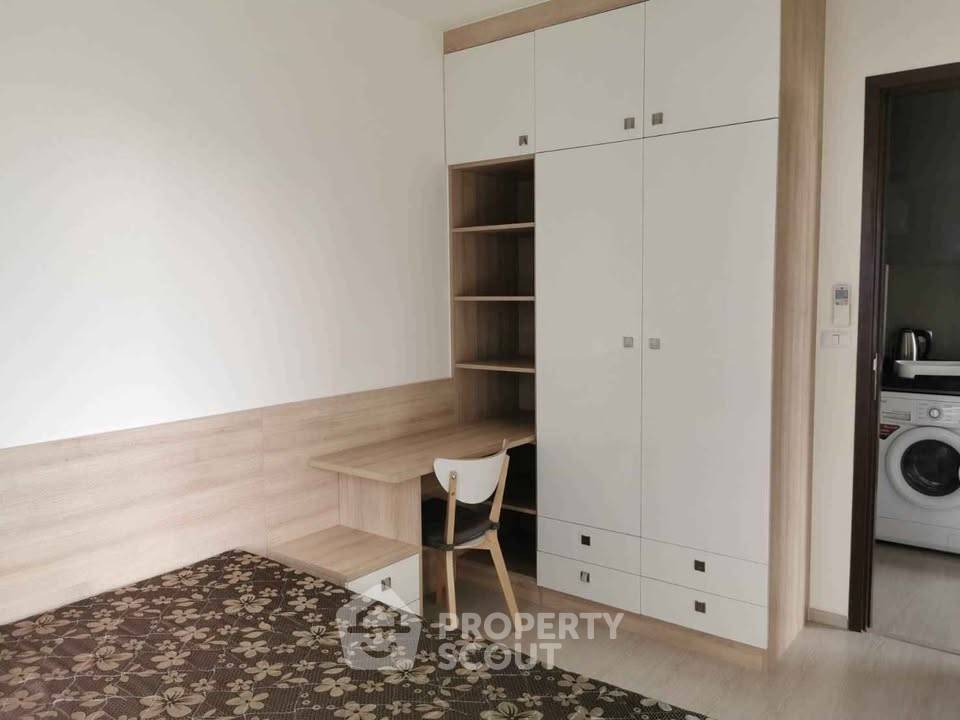 picture 2-BR Condo at Rhythm Asoke near MRT Phra Ram 9 (ID 2378411) - 9/17