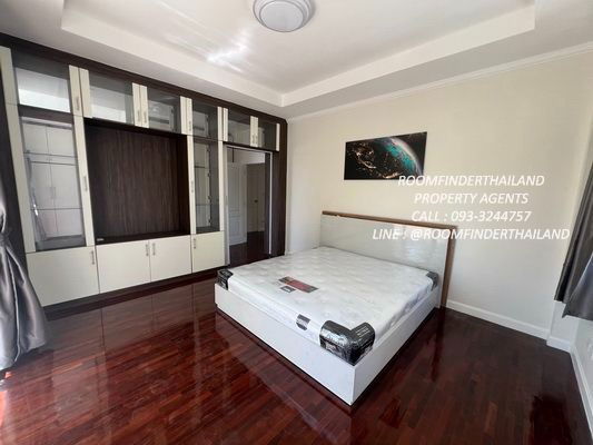 picture FOR RENT PROMENADE HOME THONBURI RAMA 2 / 4 bedrooms 3 bathrooms / 83 Sqw. 270 Sqm. **40,000** CLOSE TO CENTRAL PLAZA RAMA 2 - 7/17