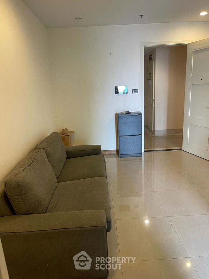 รูป คอนโด 1-ห้องนอน ที่ ศุภาลัยเวลลิงตัน 2 ใกล้ MRT ศูนย์วัฒนธรรมแห่งประเทศไทย (ID 2460977) - รูปที่ 18/23