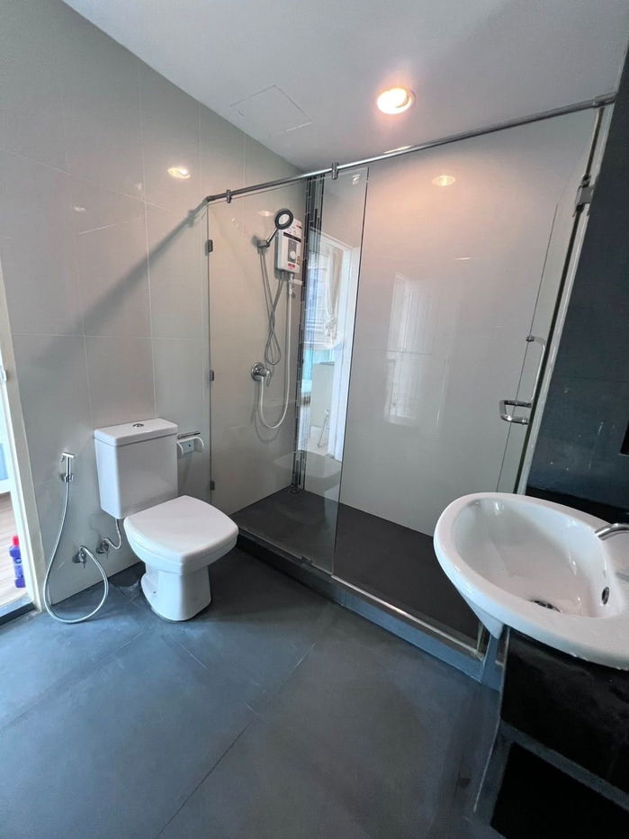 รูป #SC9957 📌 ให้เช่า | 🟦🟨ชาโตว์ อินทาวน์ เมเจอร์ รัชโยธิน🟥🟩💬 𝑪𝒐𝒏𝒕𝒂𝒄𝒕 𝑳𝑰𝑵𝑬: @𝒔𝒆𝒄𝒓𝒆𝒕𝒑𝒓𝒐𝒑𝒆𝒓𝒕𝒚 🔥✨ - รูปที่ 5/7