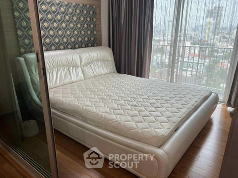 1-BR Condo at The Line Phahonyothin Park near MRT Phahon Yothin (ID 2158450)