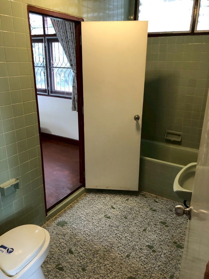 รูป ให้เช่า บ้านเดี่ยว 2 ชั้น 60 ตรว. ปรับปรุงใหม่ อยู่ ปรีดีฯ สุขุมวิท71 - รูปที่ 18/20