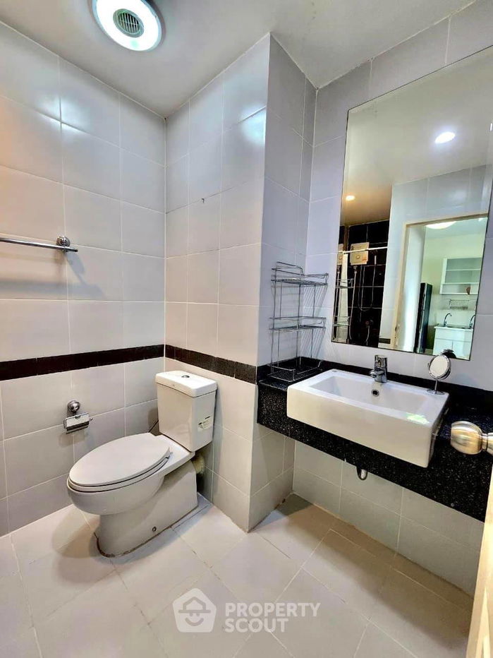 รูป คอนโด 1-ห้องนอน ที่ เอ สเปซ อโศก-รัชดา ใกล้ MRT พระราม 9 (ID 1410921) - รูปที่ 2/9