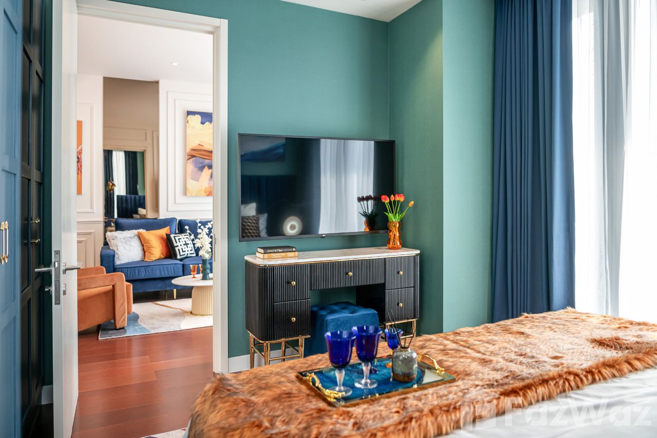 picture 2 Bedroom Condo for sale at Khun By Yoo  671516 - 25/40