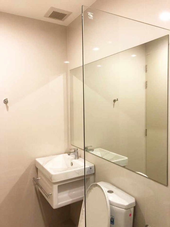 รูป ห้องมาใหม่🐲แอดไลน์ได้เลยครับ🐲✨✨🛋️🛌 ห้วยขวาง💥ไลฟ์ อโศก 🔴🟢🟡 - รูปที่ 19/19