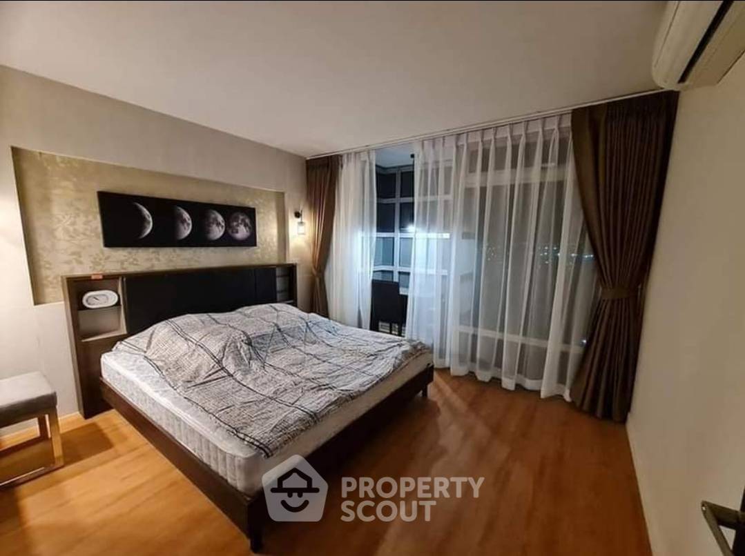 picture 2-BR Condo at Riviera Up Condominium Muang Thong Thani in Ban Mai (ID 1430622) - 5/13