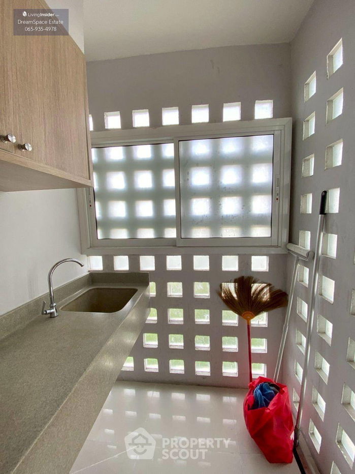 picture 1-BR Condo at I-House Rama IX-Ekamai Condominium near ARL Ramkhamhaeng (ID 2167256) - 17/26