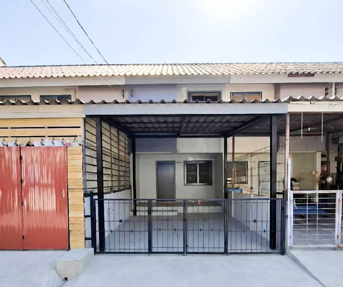 รูป บ้านไม่ถึงล้าน เมืองระยองน่ายู่มาก - รูปที่ 1/9