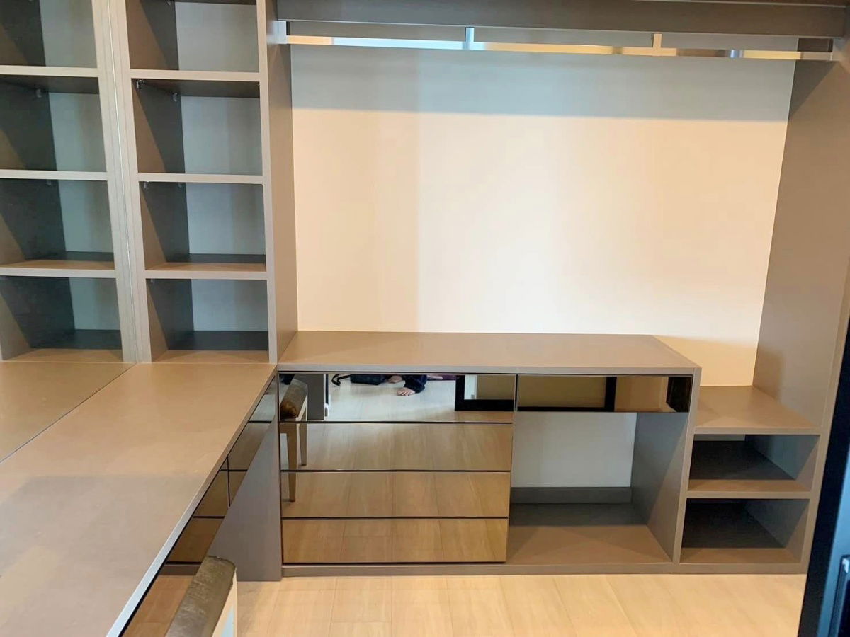 รูป ห้องมาใหม่🐲แอดไลน์ได้เลยครับ🐲✨✨🛋️🛌Life Asoke - รูปที่ 5/9