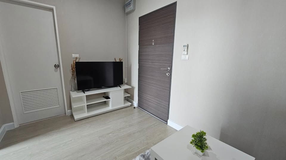 รูป ให้เช่าคอนโด Metro Sky Prachachuen (เมโทรสกาย ประชาชื่น) - รูปที่ 3/14