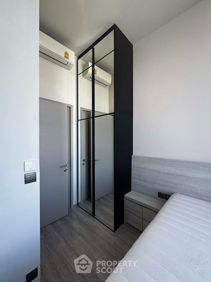 picture 1-BR Condo at The Line Sukhumvit 101 near BTS Punnawithi (ID 2461107) - 9/14