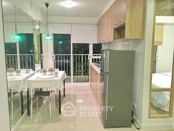 picture 1-BR Condo at Haven Phaholyothin Condominium near BTS Saphan Khwai (ID 403004) - 10/11