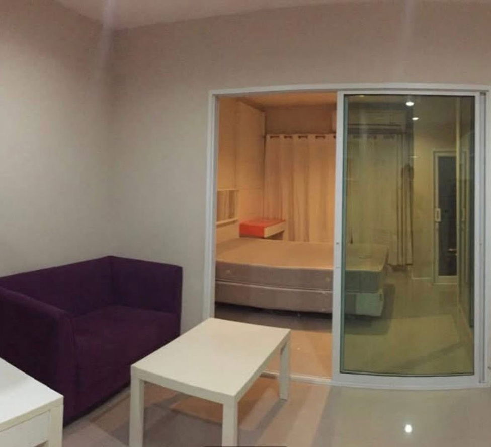 picture MN3142 Metro Park Sathorn Full Furnitured - 3/8