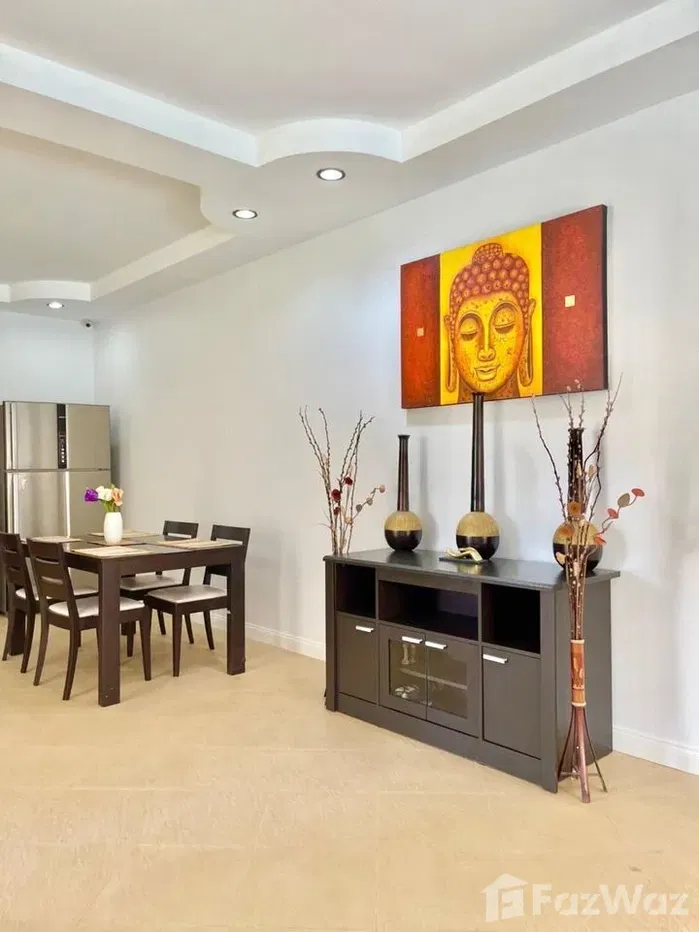 picture 2 Bedroom Villa for rent in Rawai, Phuket 5904463 - 5/19