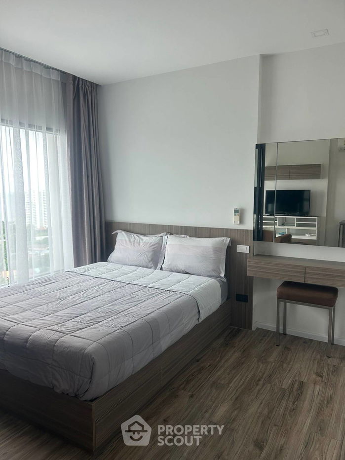 รูป คอนโด 1-ห้องนอน ที่ ไนท์บริดจ์ ดิ โอเชี่ยน ศรีราชา ใน สุรศักดิ์ (ID 2229636) - รูปที่ 4/24