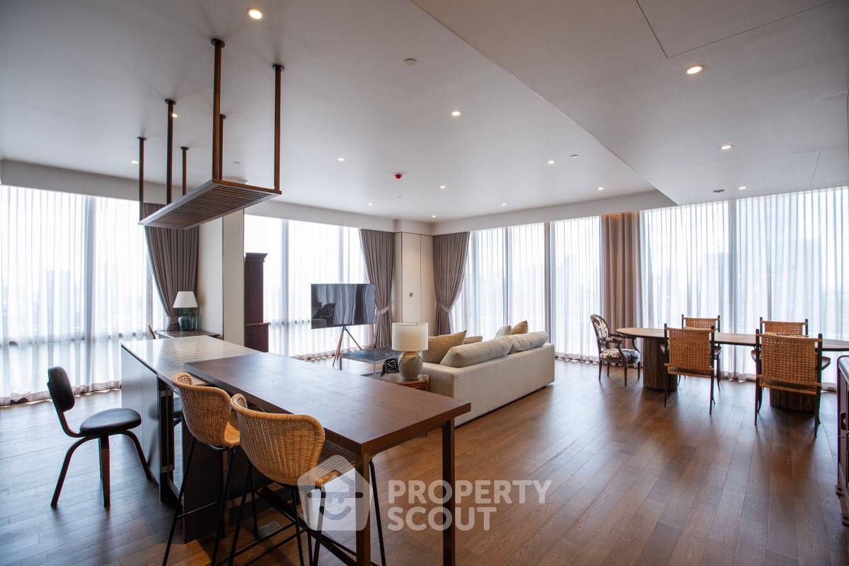 รูป คอนโด 3-ห้องนอน ที่ มิวนิค หลังสวน ใกล้ BTS ราชดำริ (ID 2460894) - รูปที่ 1/20