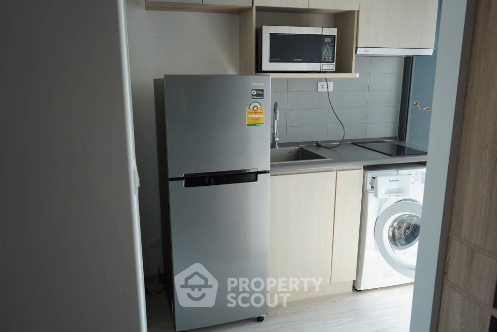 รูป คอนโด 1-ห้องนอน ที่ ไอดีโอ โมบิ สุขุมวิท อีสท์เกต ใกล้ BTS บางนา (ID 2027959) - รูปที่ 4/7