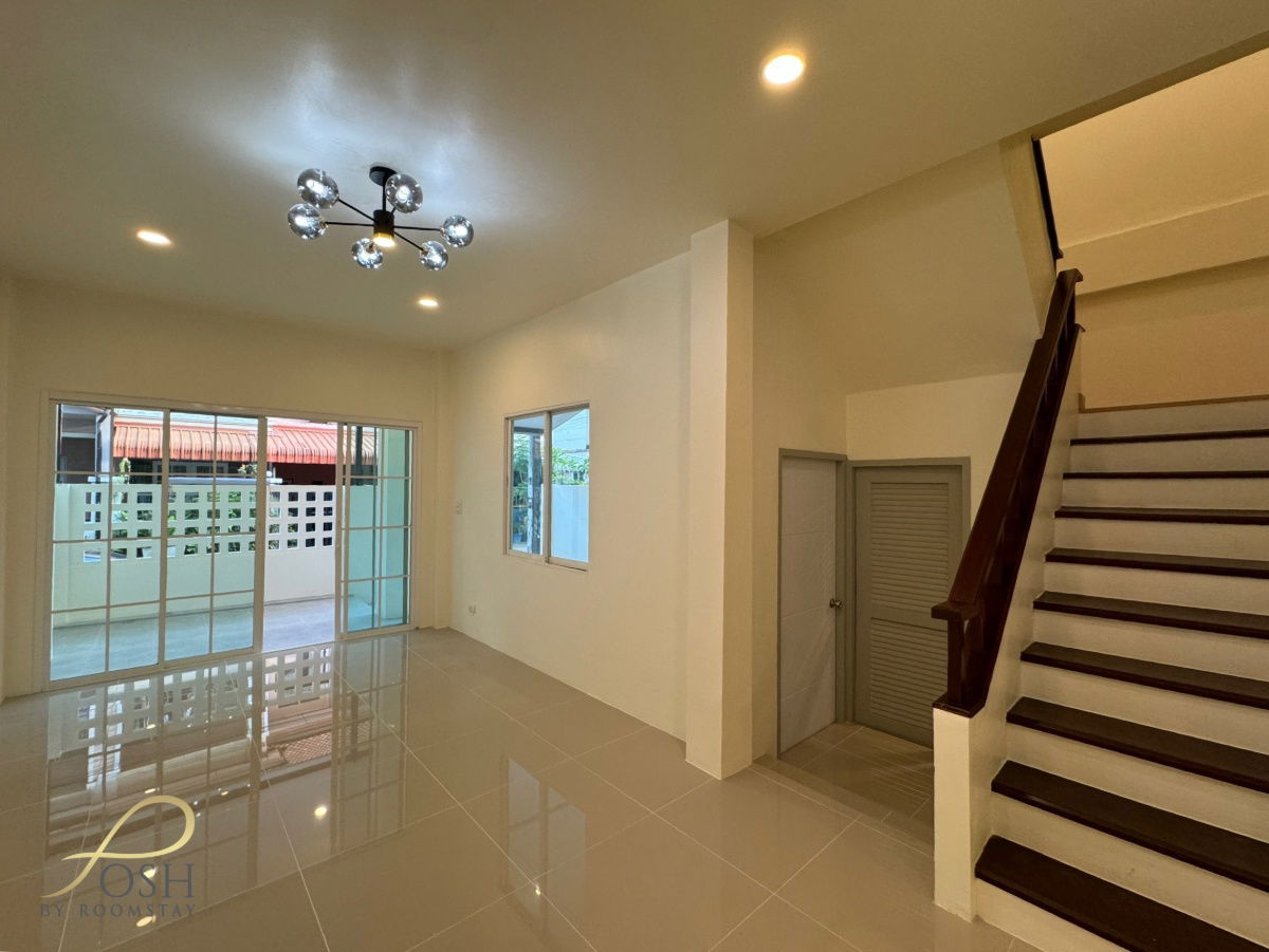 picture Phanason Residence (Makro Phuket) – Newly renovated home with full functions and easy access, offering everyday convenience in the heart of Phuket. - 10/29