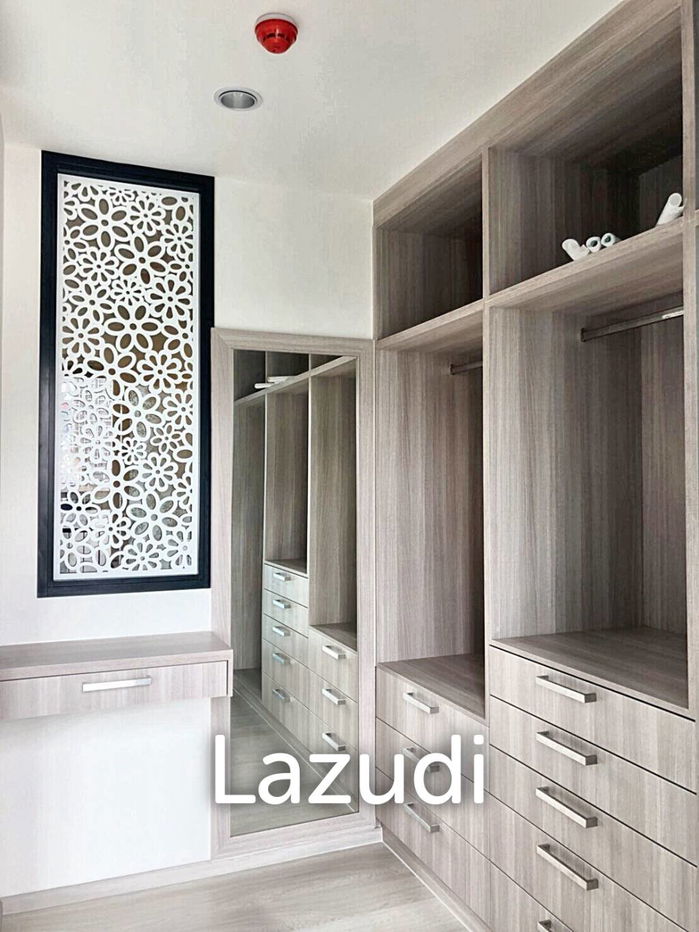 รูป 1 Bedroom 1 Bathroom 35 SQ.M Life Asoke - รูปที่ 19/22