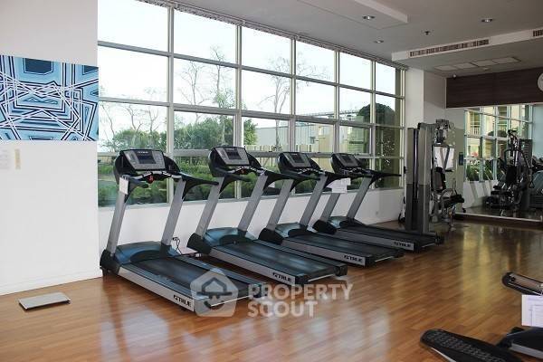 picture 1-BR Condo at Lumpini Place Rama 4 Kluaynamthai near BTS Ekkamai (ID 555040) - 5/5