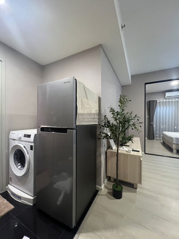 picture For Rent Condo , A Space Mega , Bang Phli Noi , Bang Phli , Samut Prakarn , CX-110121 ✅ Live chat with us ADD LINE @connexproperty ✅  - 8/12