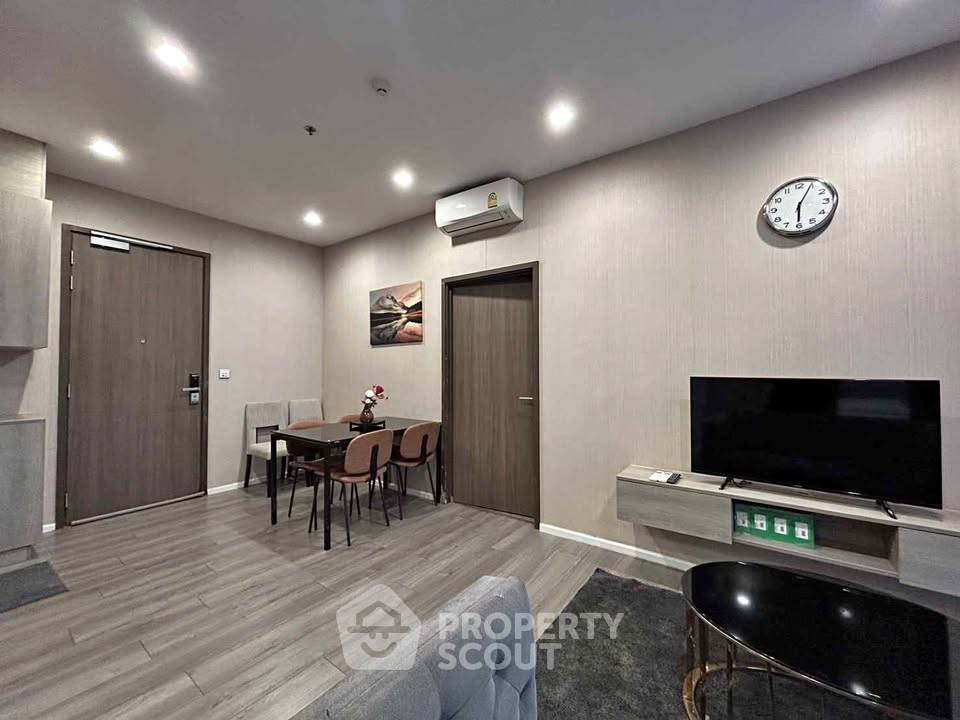 picture 2-BR Condo at Whizdom Essence Sukhumvit near BTS Punnawithi (ID 2419343) - 2/15