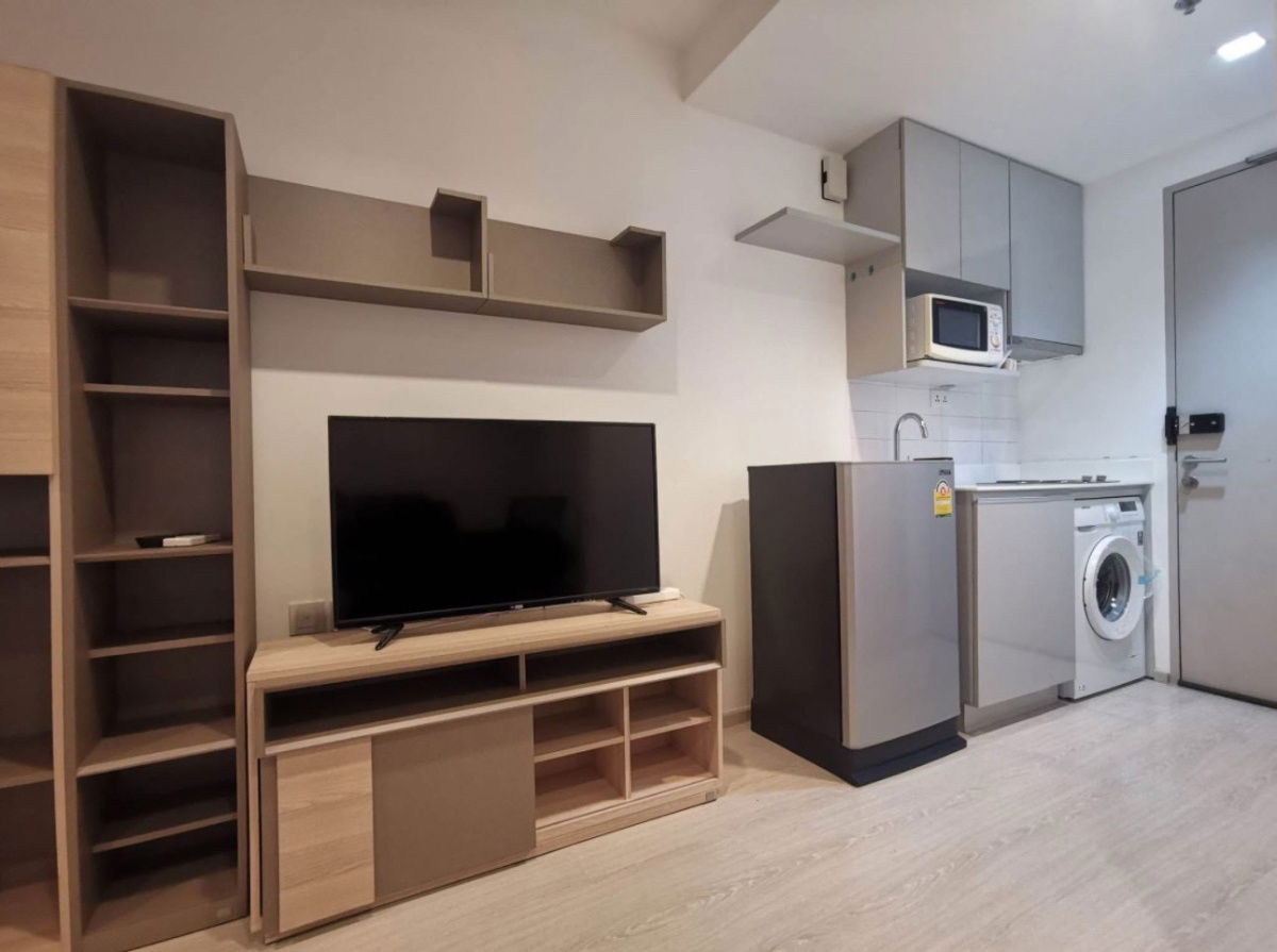 picture MN3147 IDEO Mobi Sathorn Full Furnitured  - 2/7