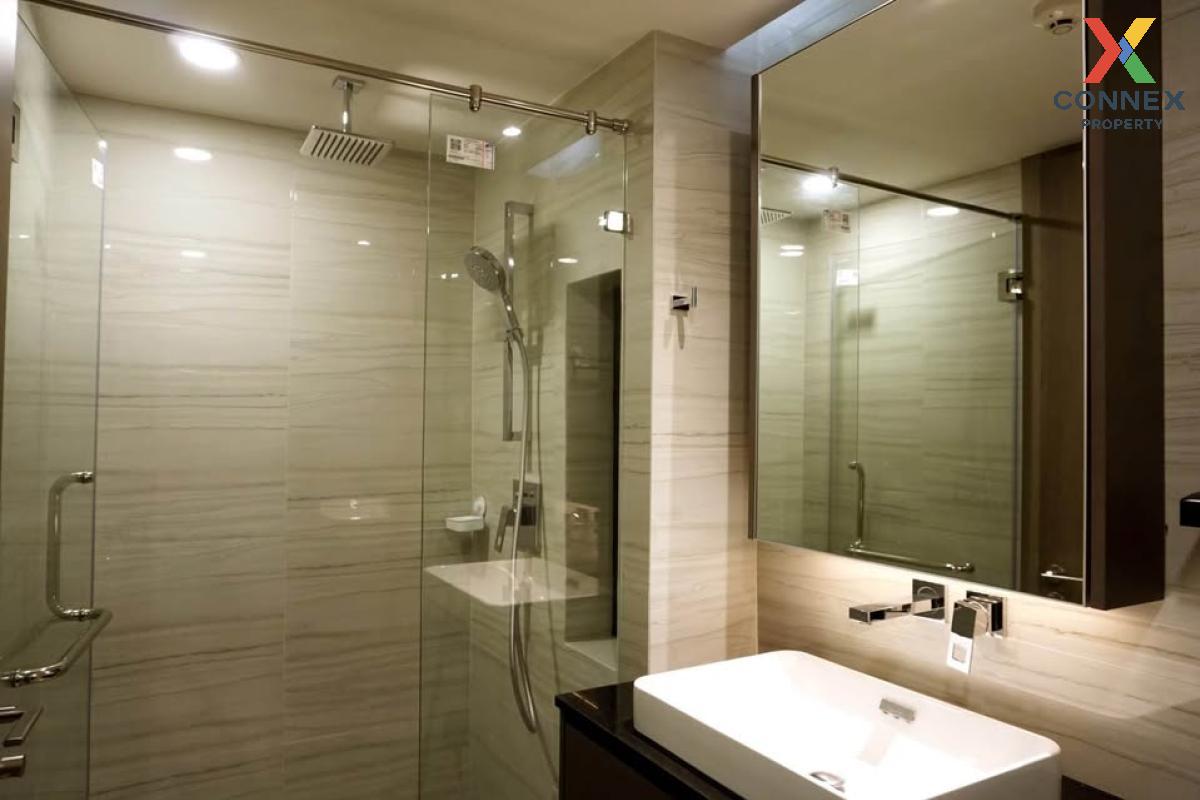 รูป เช่าคอนโด คลาส สยาม วังใหม่ เขต ปทุมวัน กรุงเทพ CX-122109 ✅ ทักไลน์ @connexproperty ตอบทันที ทีมงานมืออาชีพ ✅ - รูปที่ 9/12