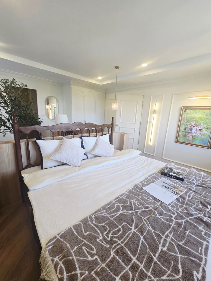 รูป ขายสุพนิช คอนโด ,2นอน ขาย4.19ลบ.  - รูปที่ 13/21