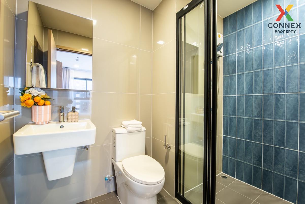 picture 🔥🔥🔥 For Rent Condo , Nia by Sansiri , BTS-Phra Khanong , Phra Khanong Nuea , Watthana , Bangkok , CX-132223 ✅ Live chat with us ADD LINE @connexproperty ✅ 🔥🔥🔥 - 8/8