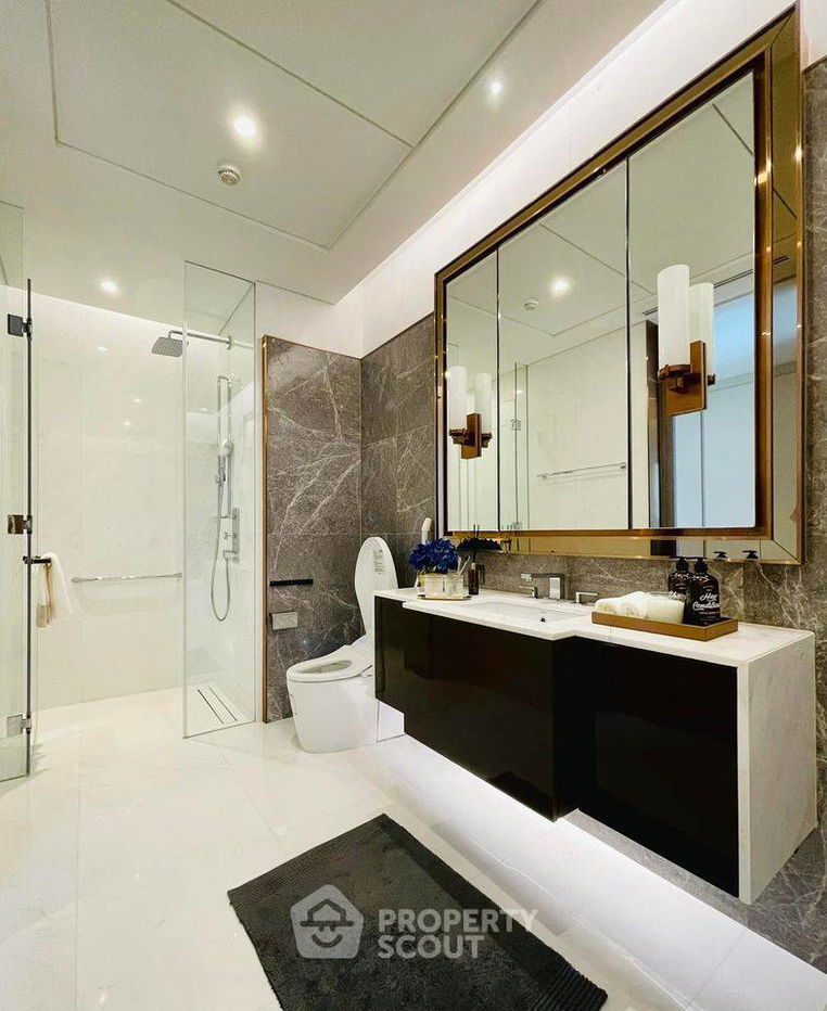 รูป คอนโด 1-ห้องนอน ที่ สินธร ต้นสน ใกล้ BTS ราชดำริ (ID 657878) - รูปที่ 8/17