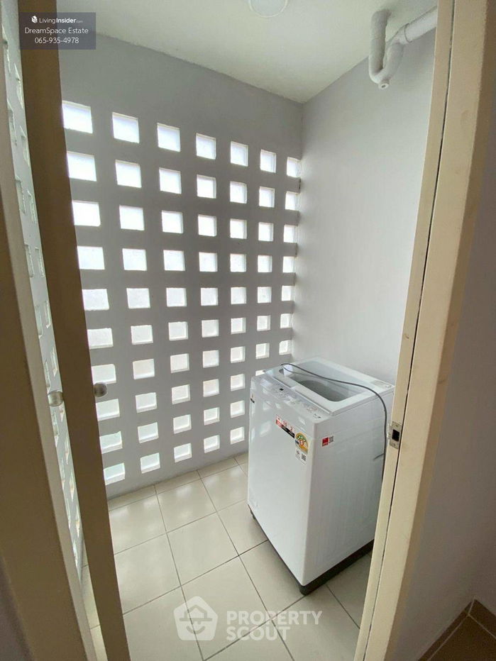 picture 1-BR Condo at I-House Rama IX-Ekamai Condominium near ARL Ramkhamhaeng (ID 2167256) - 20/26