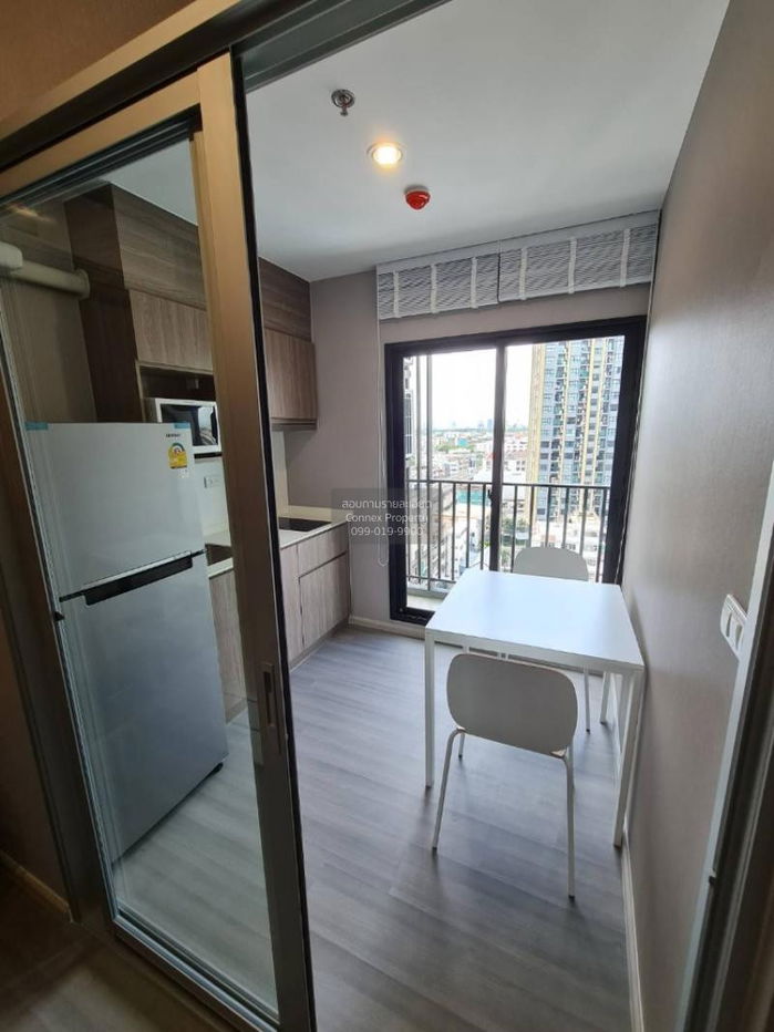 picture FOR RENT condo , The Parkland Charan - Pinklao , MRT-Bang Yi Khon , Bang Yi Khan , Bang Phlat , Bangkok , CX-05184 ✅ Live chat with us ADD LINE @connexproperty ✅  - 3/10