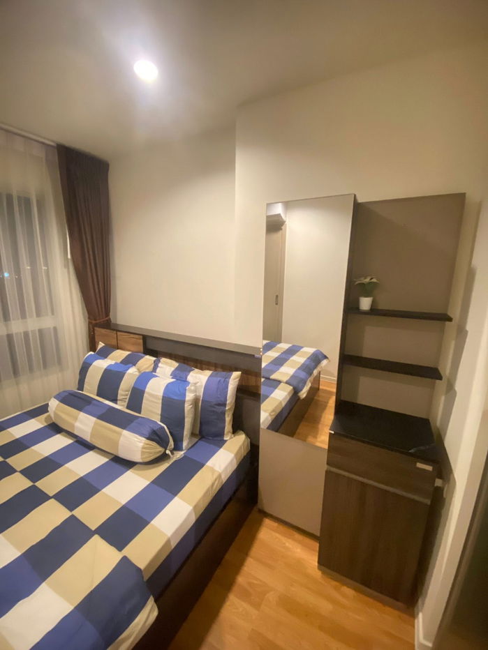 รูป 🏢 ให้เช่าคอนโด : Lumpini Park Phetkasem 98 (ลุมพินี พาร์ค เพชรเกษม 98 )   รหัสทรัพย์  | 📌LNP-C8369  - รูปที่ 3/10