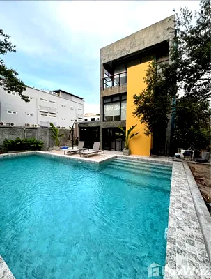 Houses for rent Hua Hin Prachaubkirikhan : 3 Bedroom Villa for rent in Hua Hin City, Prachuap Khiri Khan  1926825