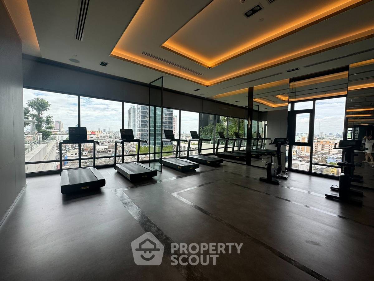 รูป คอนโด 1-ห้องนอน ที่ ดิ แอดเดรส สยาม-ราชเทวี ใกล้ BTS ราชเทวี (ID 1852969) - รูปที่ 4/6