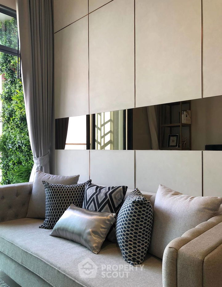 รูป คอนโด 2-ห้องนอน ที่ เมย์แฟร์ เพลส สุขุมวิท 50 ใกล้ BTS อ่อนนุช (ID 2289594) - รูปที่ 5/19