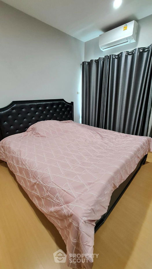 รูป ทาวน์เฮาท์ 3-ห้องนอน ใน สวนหลวง (ID 2013888) - รูปที่ 23/24