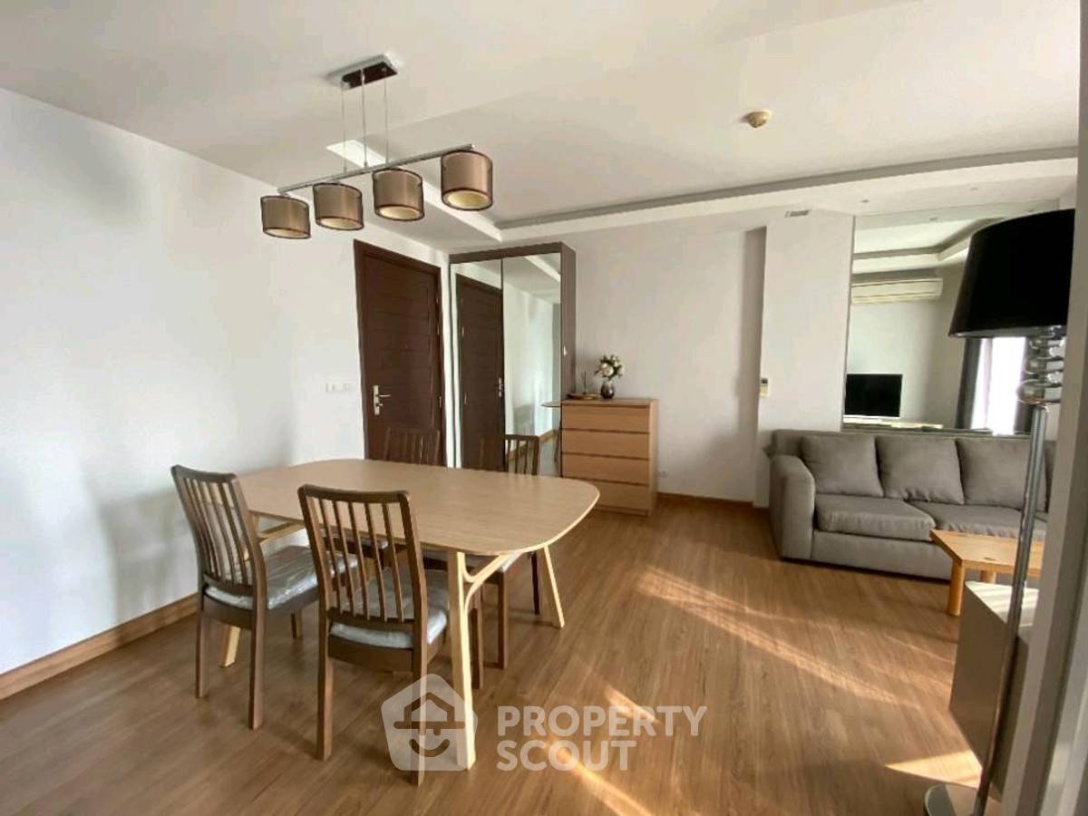 picture 2-BR Condo at Thru Thonglor in Bang Kapi (ID 2458745) - 2/15