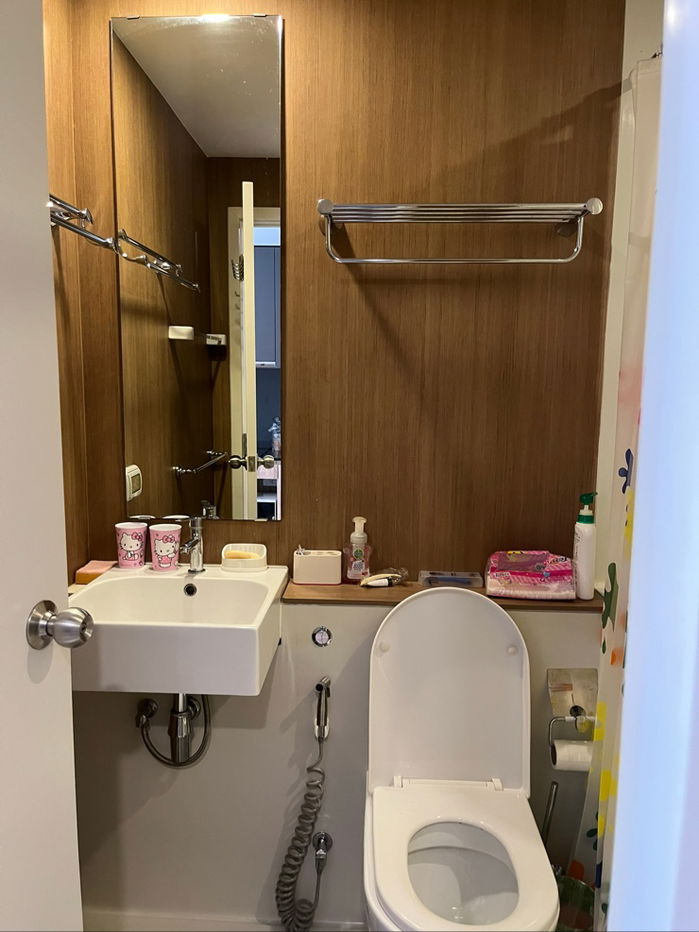 picture 📍For rent - Blossom Condo @Sathorn-Charoenrat ✨2bedroom Fully furnished ⚡️🔥🔥 - 13/14