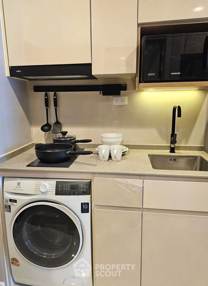 รูป คอนโด 1-ห้องนอน ที่ คัลเจอร์ ทองหล่อ ใกล้ BTS ทองหล่อ (ID 2452481) - รูปที่ 10/12