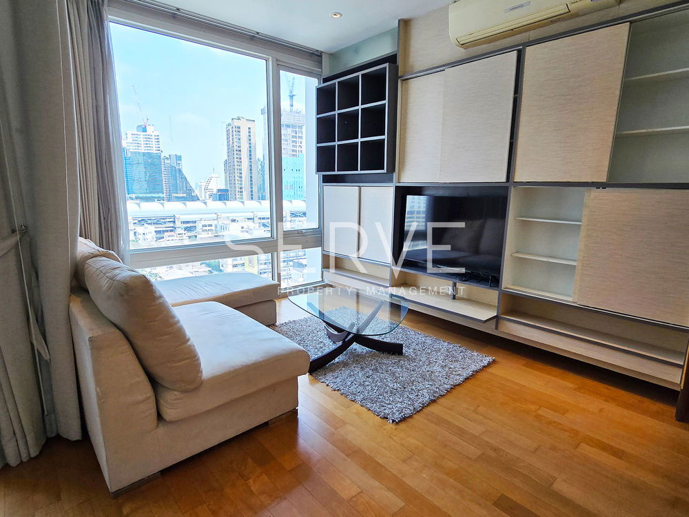 รูป Duplex 1 Bed with Bathtub Good Location BTS Phaya Thai 220 m. & BTS Ratchathewi 250 m. / For Rent-Villa Rachatewi - รูปที่ 2/14