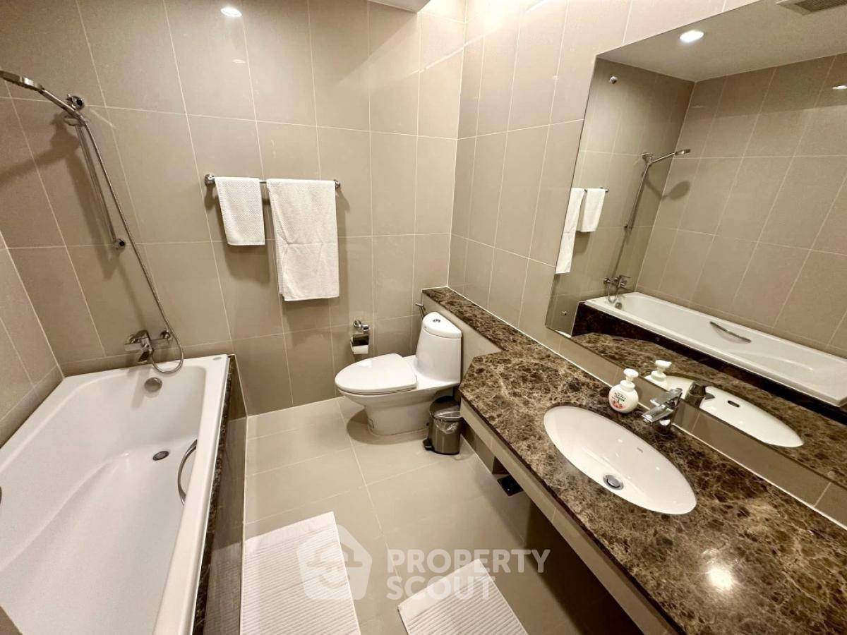 picture 2-BR Condo at The Prime11 Sukhumvit Condominium near BTS Nana (ID 1997180) - 7/7