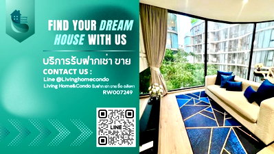 คอนโดให้เช่า : ห้เช่าคอนโด Fynn Asoke สุขุมวิท10 ฟินน์ อโศก 2 ห้องนอน ตกแต่งสไตล์โมเดิร์น ครบทั้งเฟอร์นิเจอร์และเครื่องใช้ไฟฟ้าRW007249 