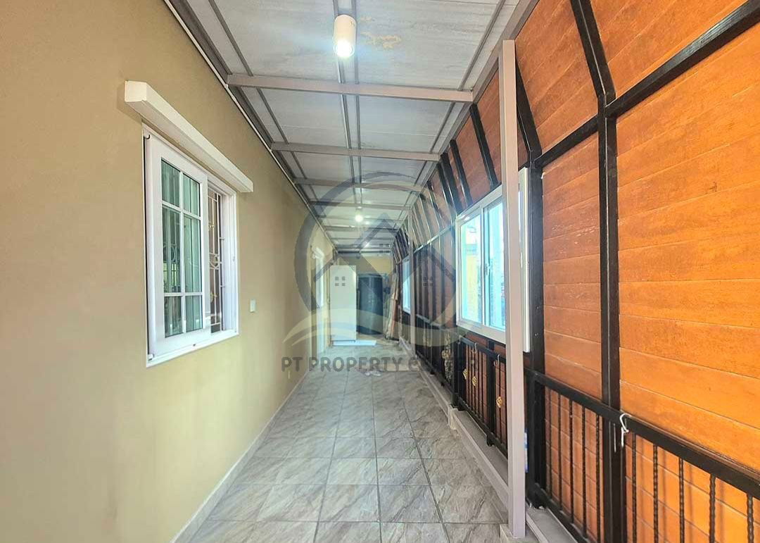 รูป ขาย ทาวน์เฮ้าส์ 2 ชั้น หมู่บ้านโกลเด้นทาวน์ 2 บางแค ซอยกาญจนภิเษก 5/1 - รูปที่ 20/28