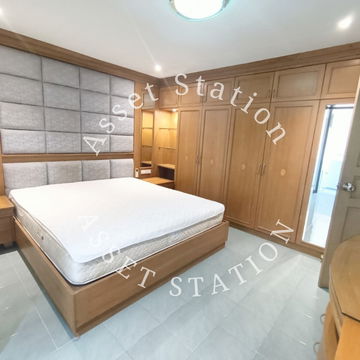  ให้เช่า Ratchada City Condo ห้องกว้าง 2นอน2น้ำ ใกล้ MRT สุทธิสาร