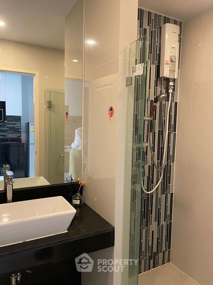 picture 1-BR Condo at Bangkok Horizon Sathorn near BTS Saint Louis (ID 894677) - 2/15