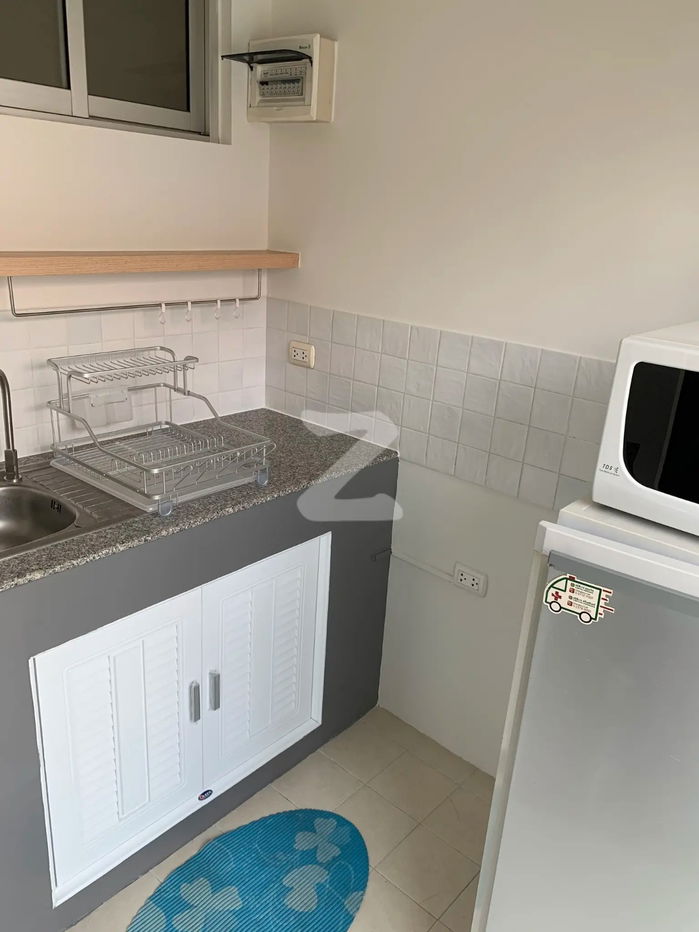 รูป My Condo Sukhumvit 52 (มาย คอนโด สุขุมวิท 52) (1bed1bath 37sqm) - รูปที่ 10/13