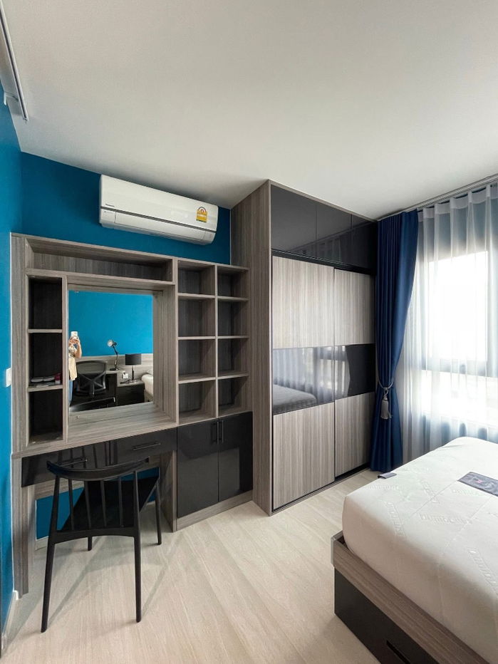 picture #R7981 🎉 021268  Condo for rent Life Asoke - 6/11